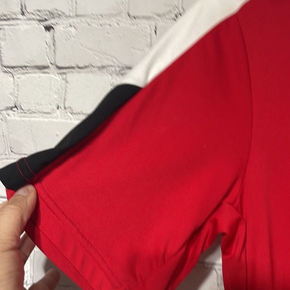 Nike Dri-Fit Polo Large - Picture 3 of 9